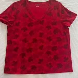 Joe Fresh Canada  Tshirt